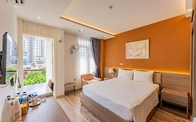 Moon Hotel 26 Do Quang